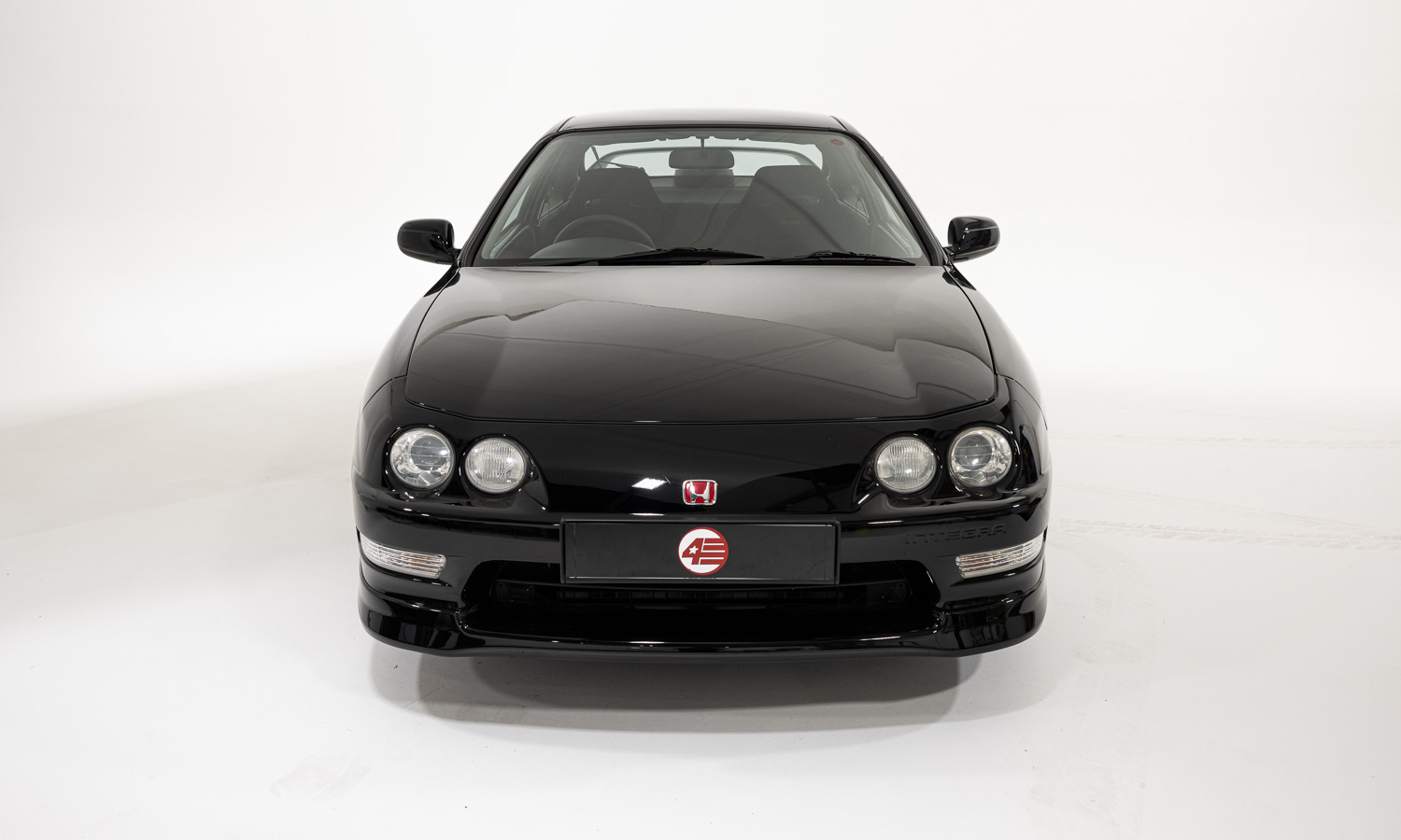 1999 Honda Integra DC2 Type R