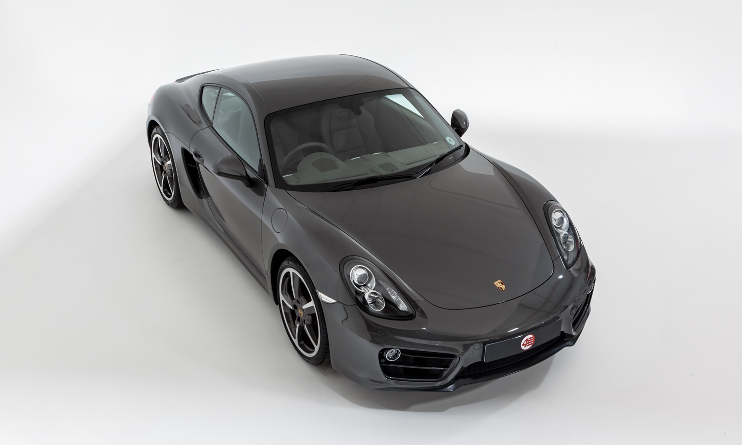2013 Porsche 981 Cayman