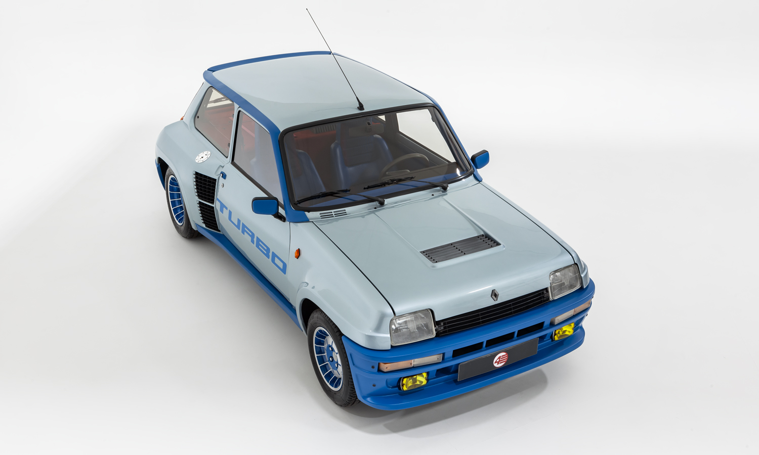 Price Guide: Renault 5 Turbo [UPDATED 2026]