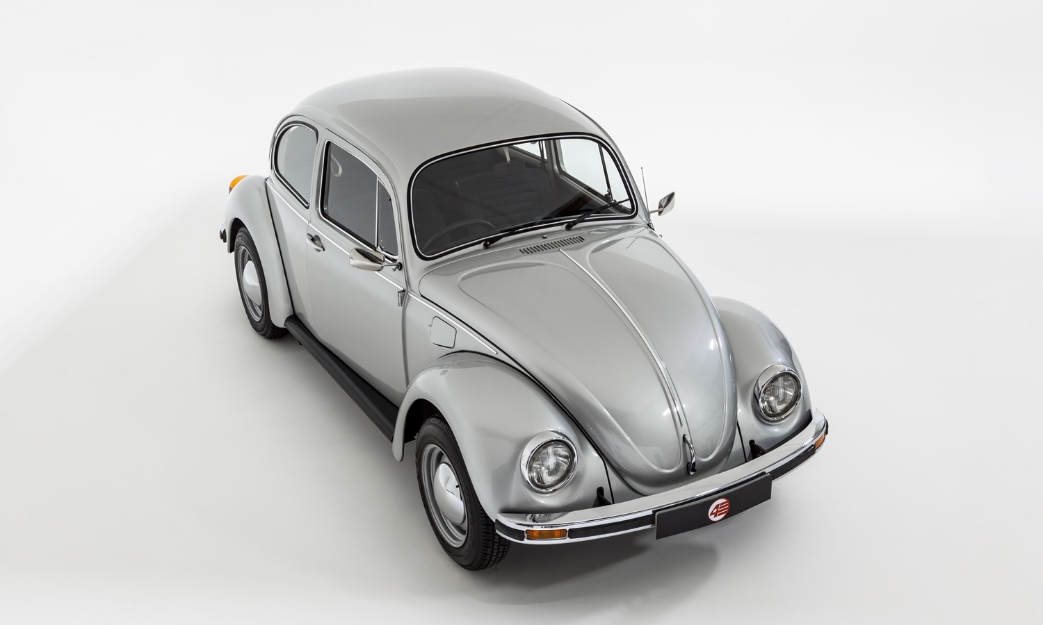 1978 VW Beetle Last Edition