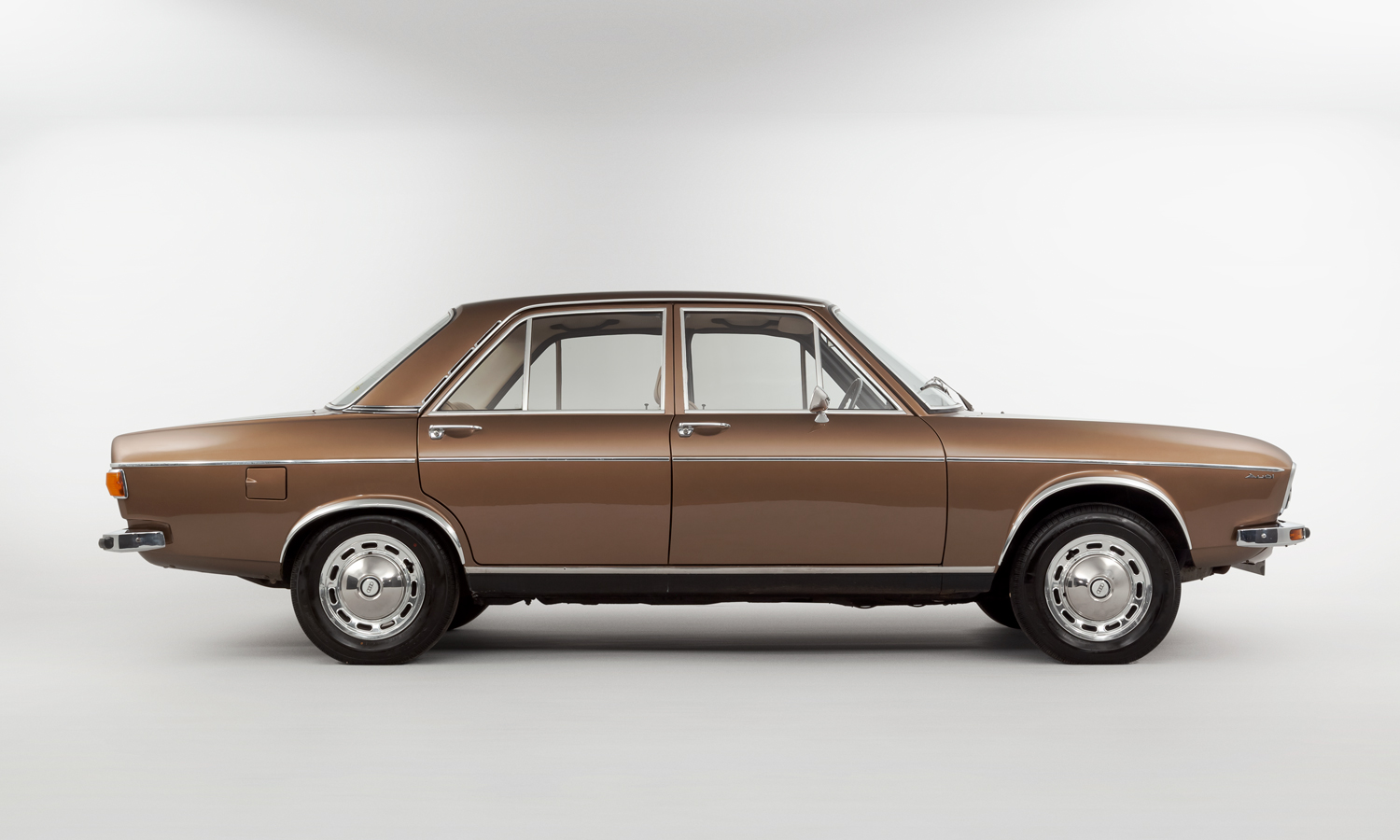 Audi 100 gl