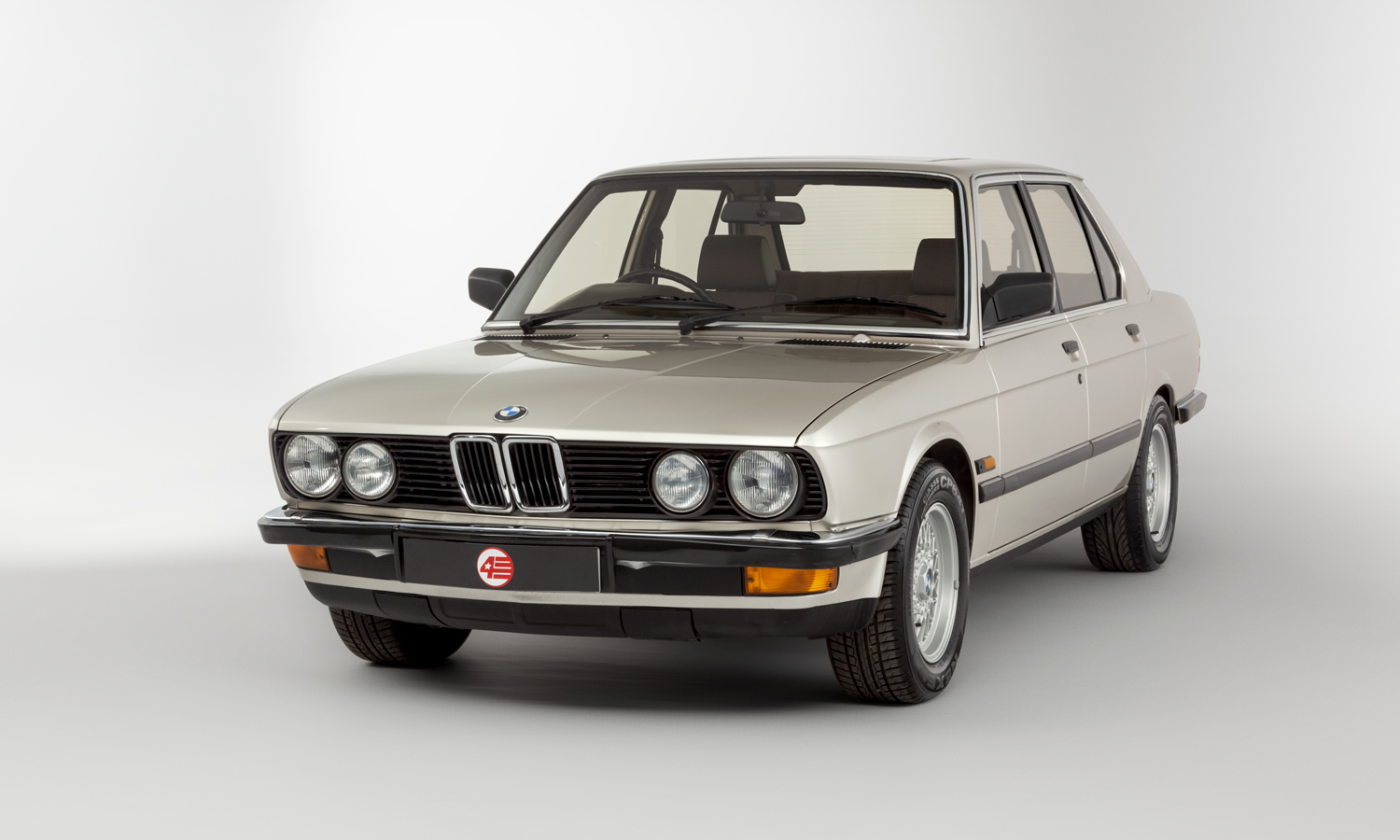 Bmw 525 e28