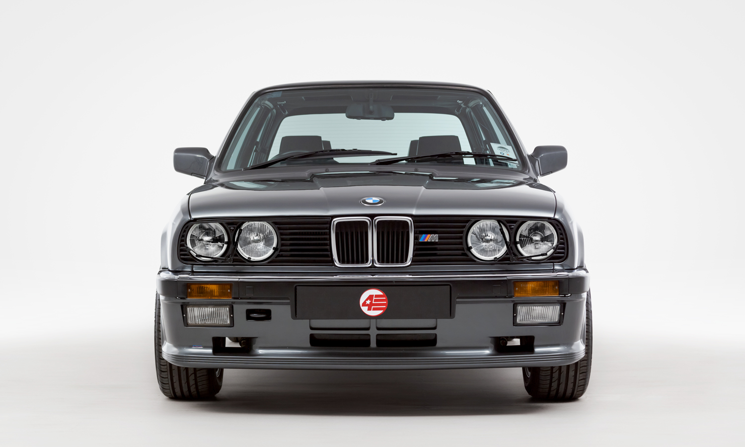 Youan: Bmw E30 325i Coupe Specs